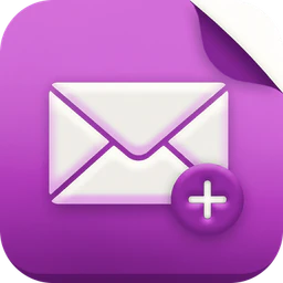 Kaching Email icon
