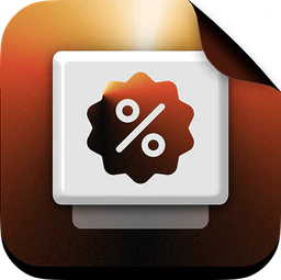Kaching Popup icon
