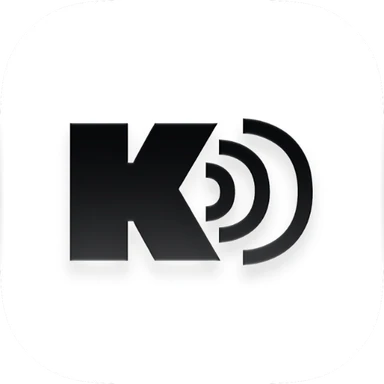 The Kaching app icon