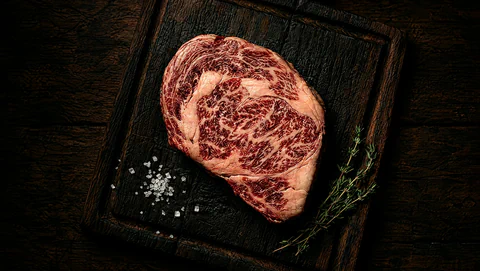 Meat For More product photography from the published case study.