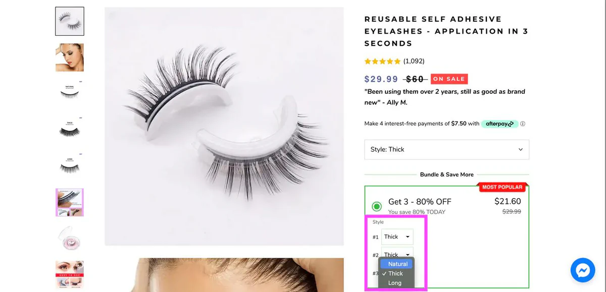 Steal these strategies to squeeze maximum value from our bundling app