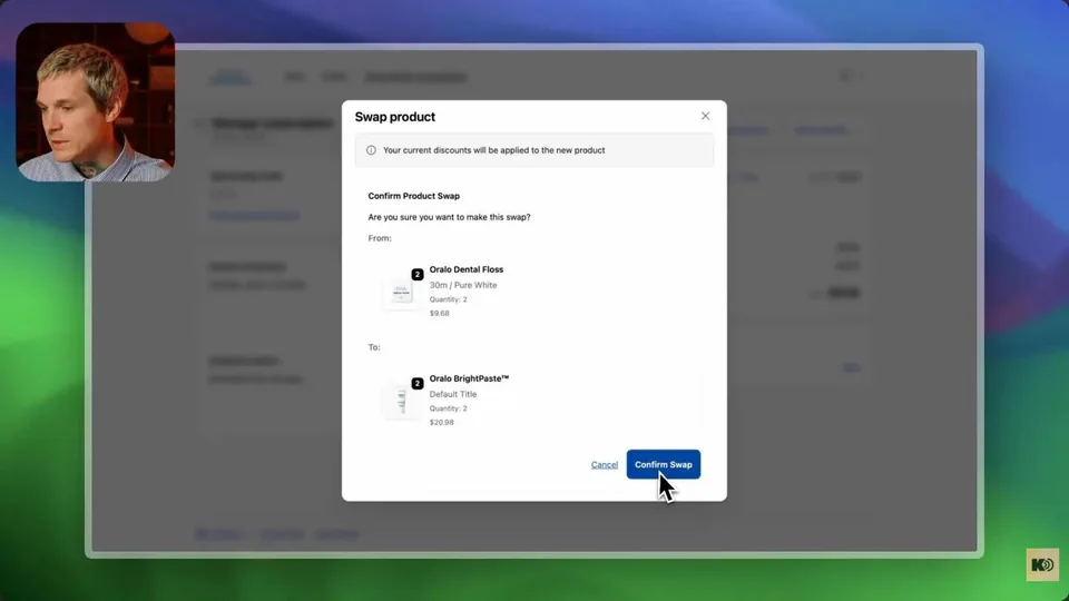 3. Prevent Churn by Giving Customers Options, Not Discounts