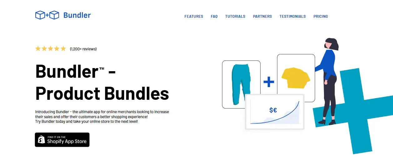 5. Bundler ‑ Product Bundles