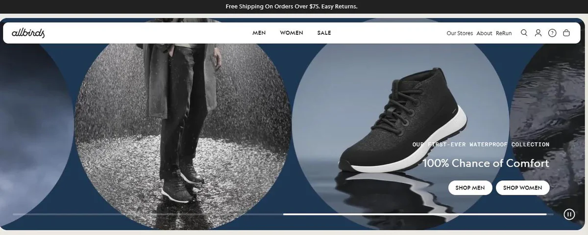 18. Display free shipping thresholds prominently