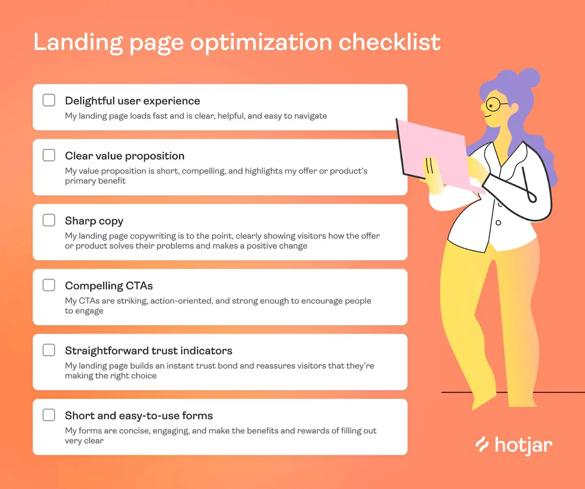 29. Improve your product page