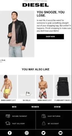 25. Optimize email/SMS flows (welcome, post-purchase, win-back) for conversion