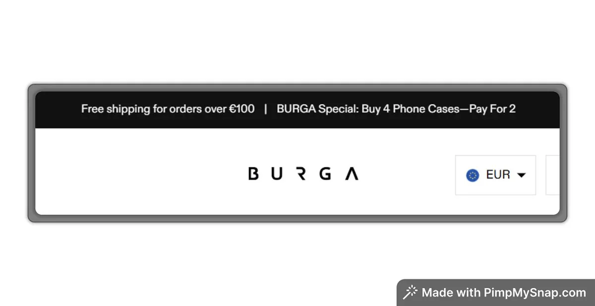 3. Use discounts & free shipping thresholds