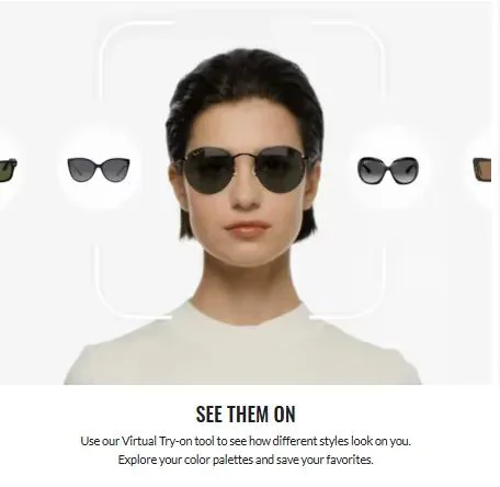 7. Use high-quality photos and supplementary graphics