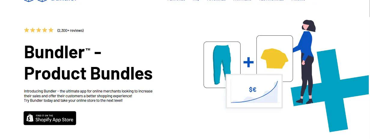 2. Bundler – Product Bundles