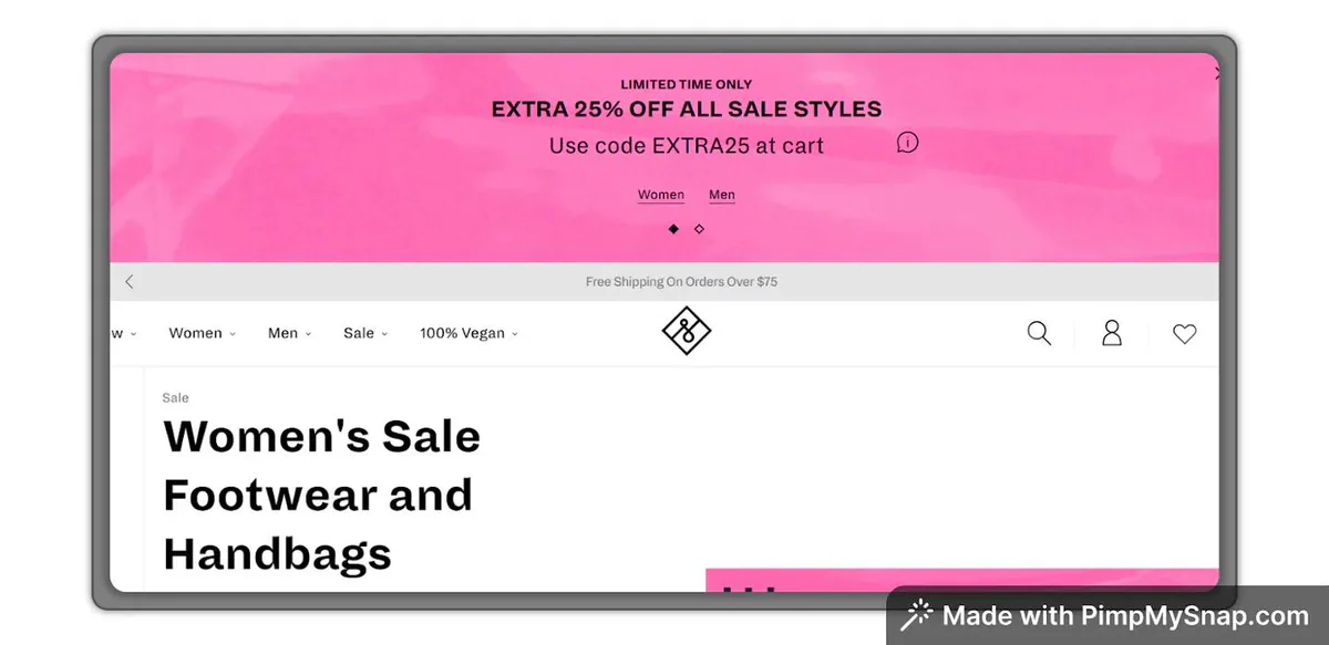 22. Limited time offers